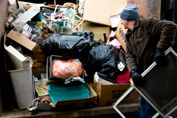 Best Electronics Removal Services  in South Park, WY