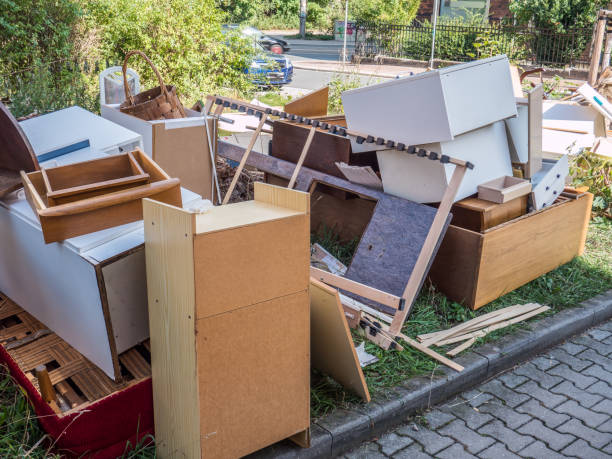 Best Yard Cleanup Services  in South Park, WY
