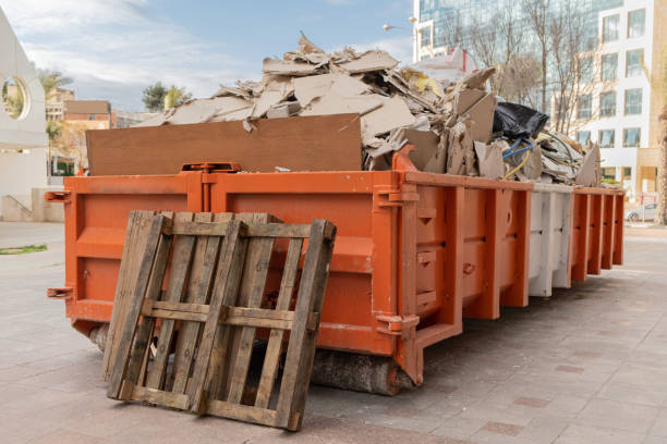 Best Junk Hauling Services  in South Park, WY