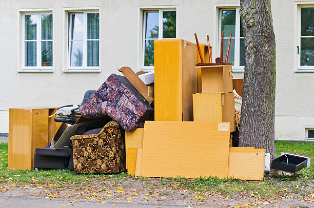Best Junk Removal and Recycling  in South Park, WY