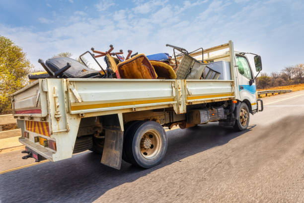 Best Estate Cleanout Services  in South Park, WY