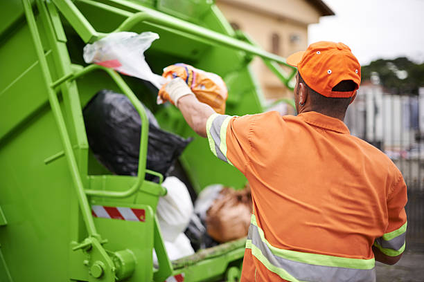 Best Professional Junk Removal  in South Park, WY