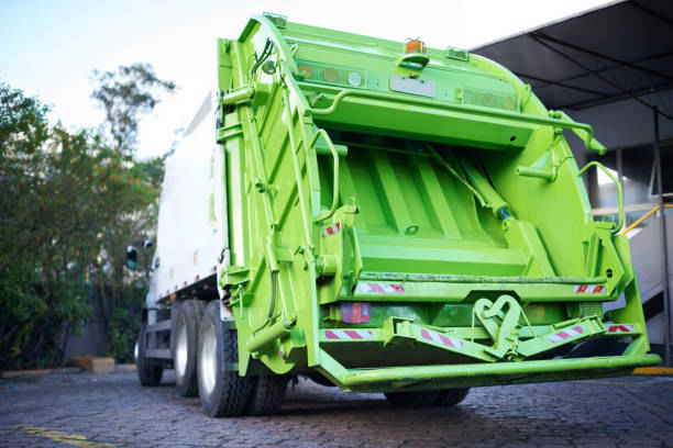 Best Construction Debris Removal  in South Park, WY